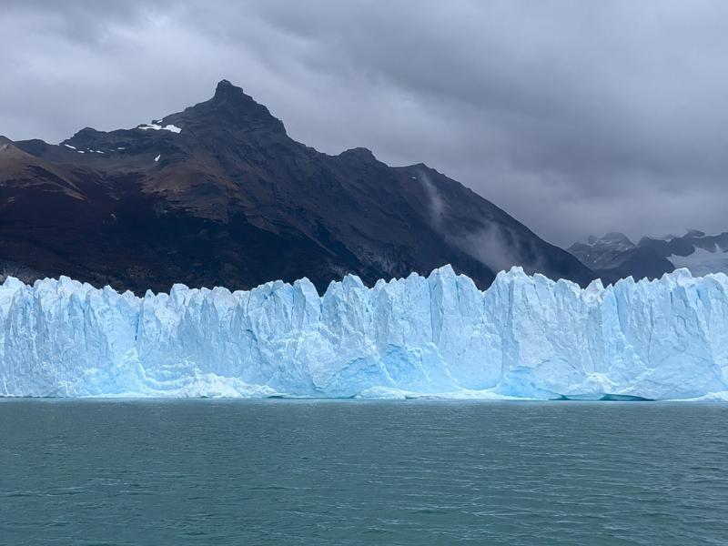 Perito Moreno Glacier Navigation Tour from El Calafate