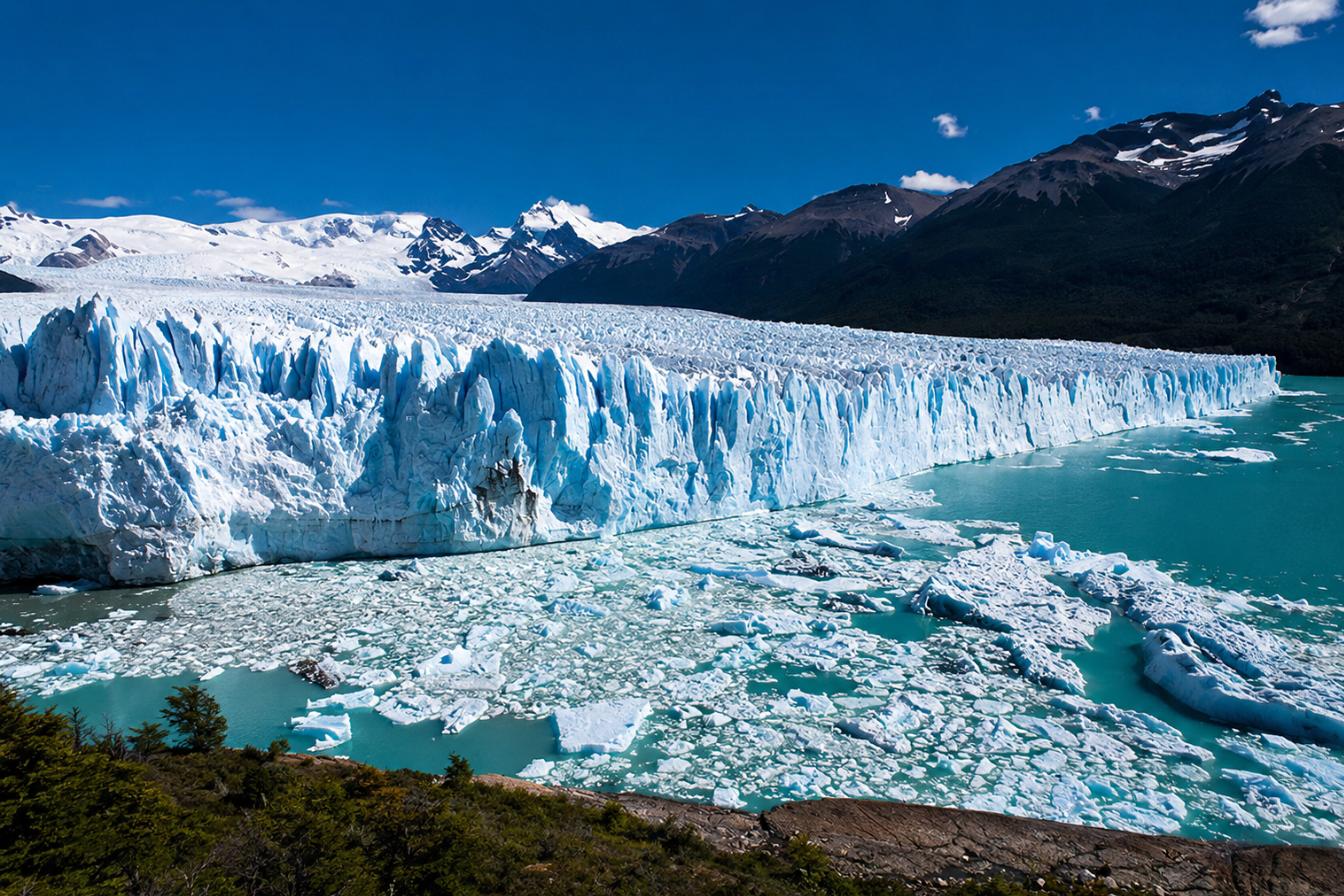 Perito Moreno Glacier Tours – Best Patagonia Ice Adventures Argentina
