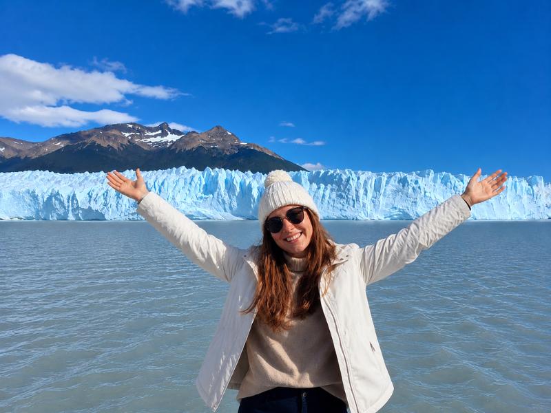 Private Full-Day Family Tour to Perito Moreno Glacier